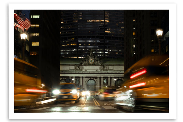 GRAND CENTRAL TERMINAL
